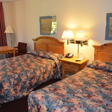 Knights Inn Memphis Airport ภายนอก รูปภาพ
