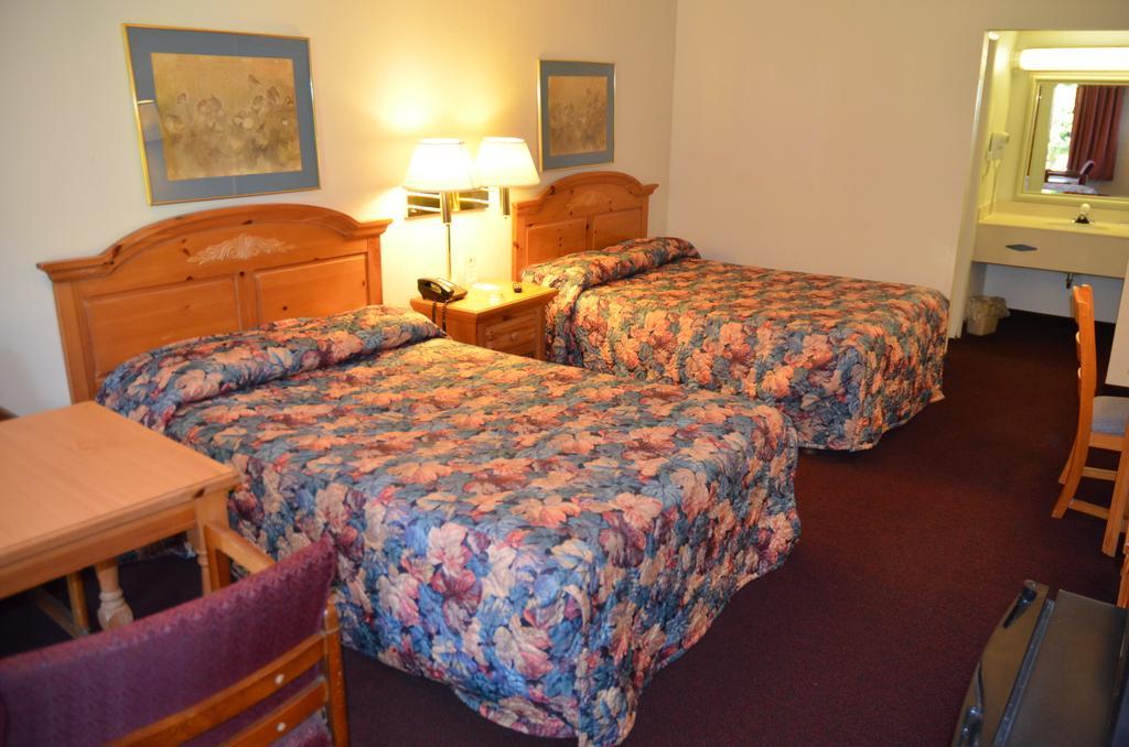 Knights Inn Memphis Airport ห้อง รูปภาพ
