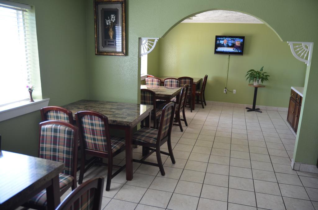 Knights Inn Memphis Airport ภายนอก รูปภาพ