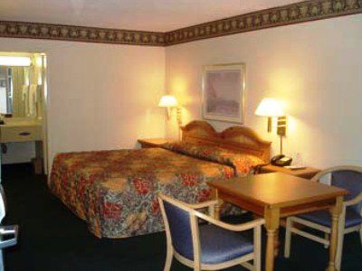 Knights Inn Memphis Airport ห้อง รูปภาพ