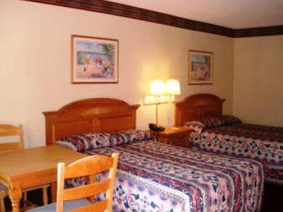 Knights Inn Memphis Airport ห้อง รูปภาพ